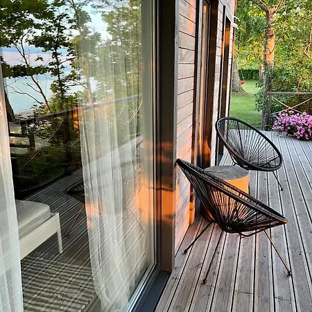 Dunehouse Villa Tuja Exterior photo
