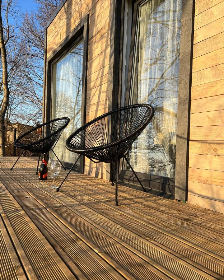 Holiday home Dunehouse Tuja