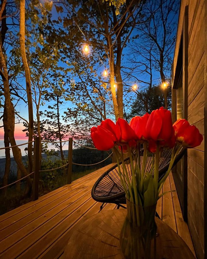 Dunehouse Holiday home *