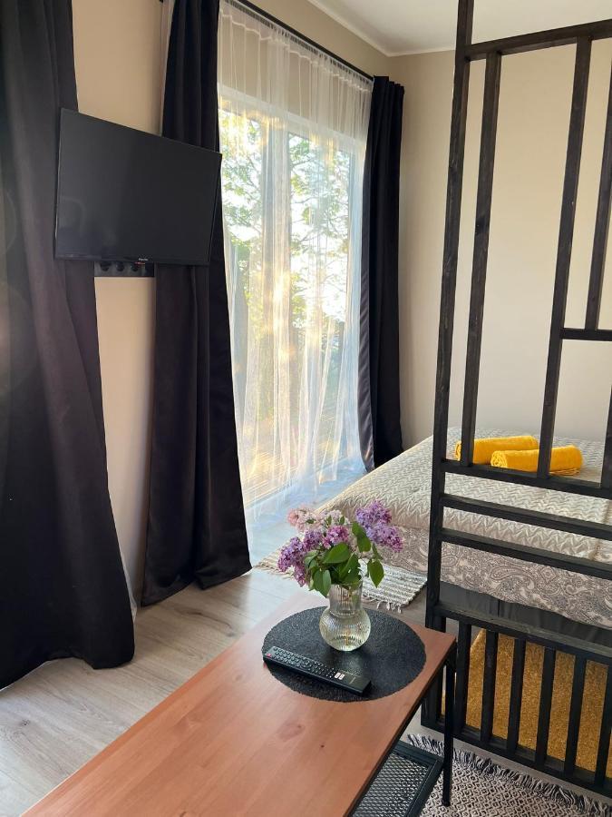 Holiday home Dunehouse Tuja