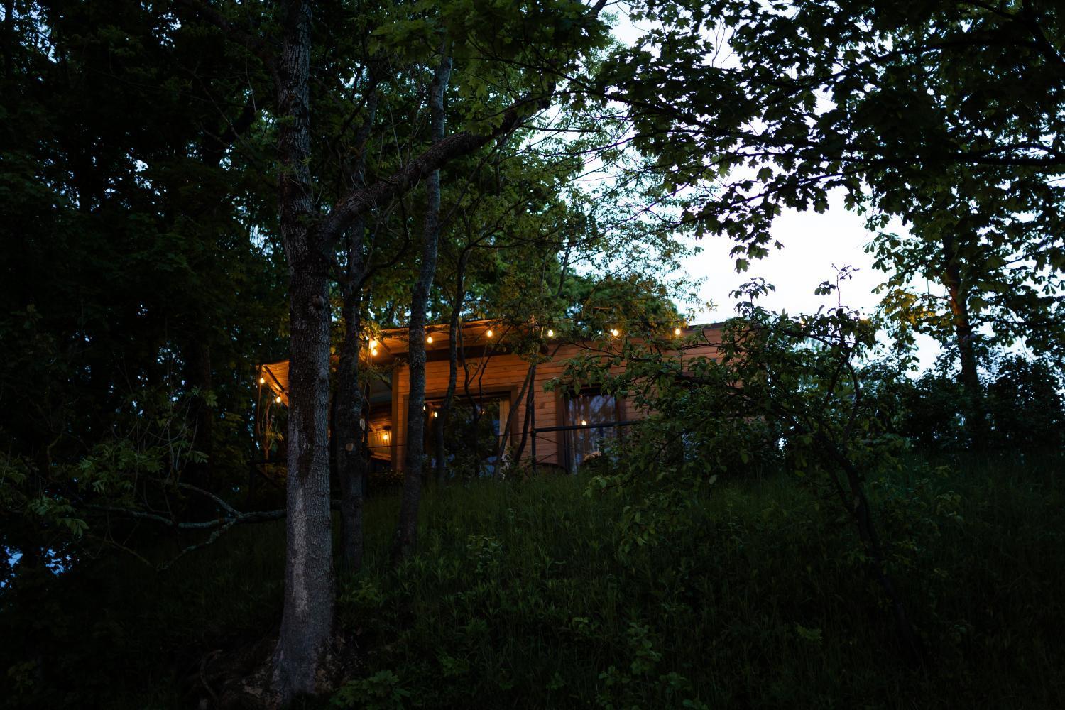 Dunehouse
