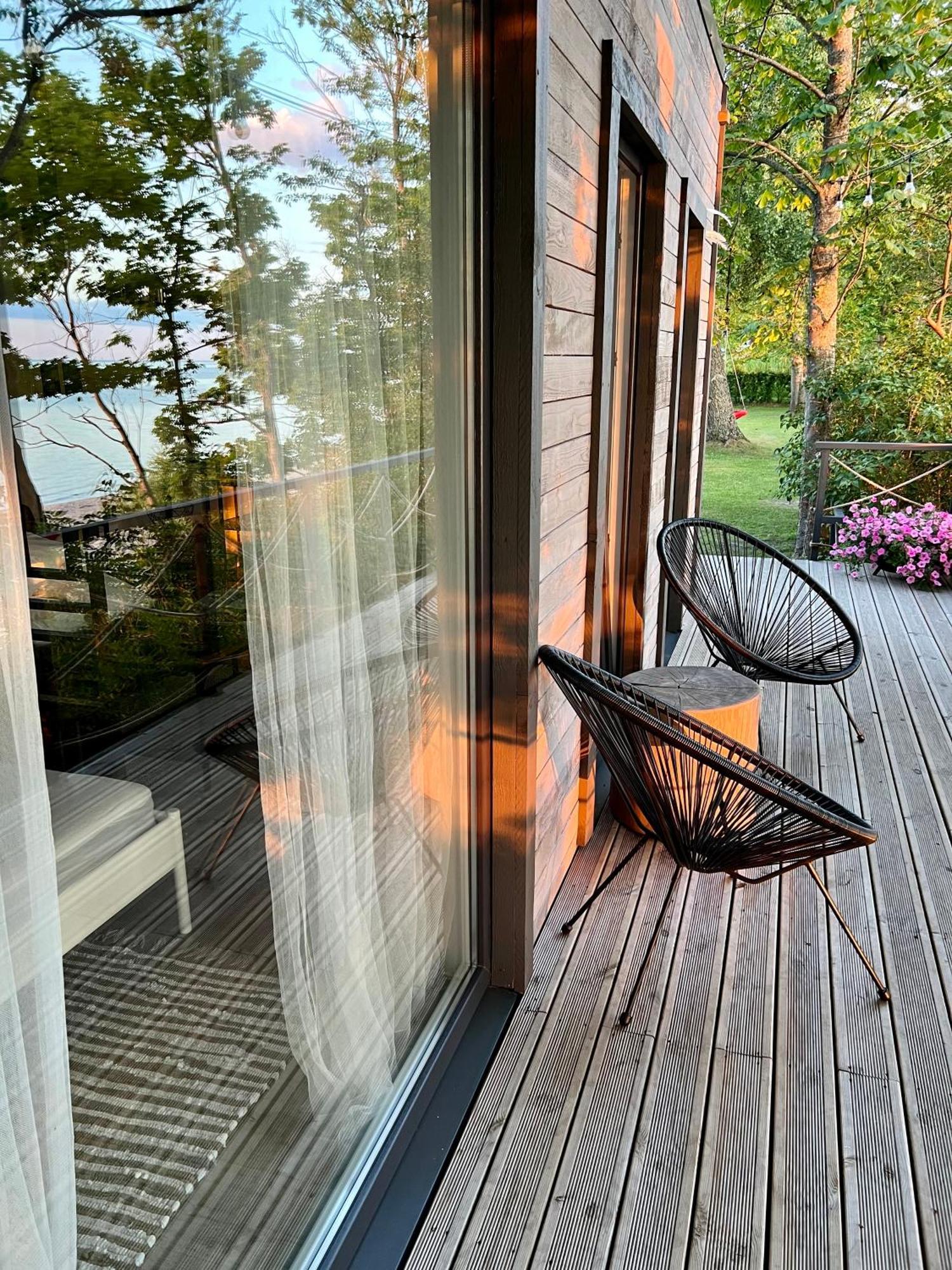 Holiday home Dunehouse Tuja