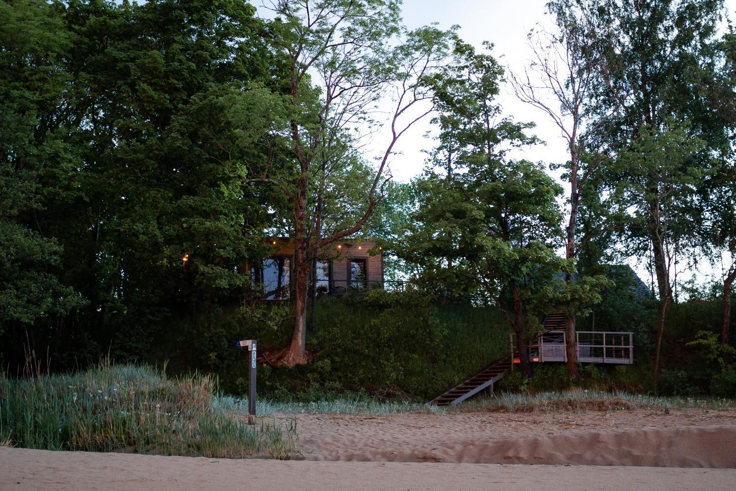 Dunehouse
