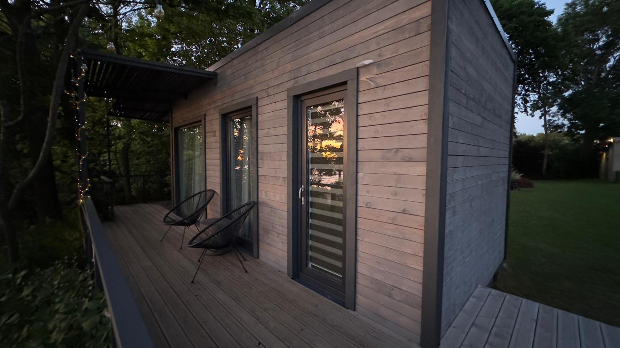 Dunehouse Holiday home